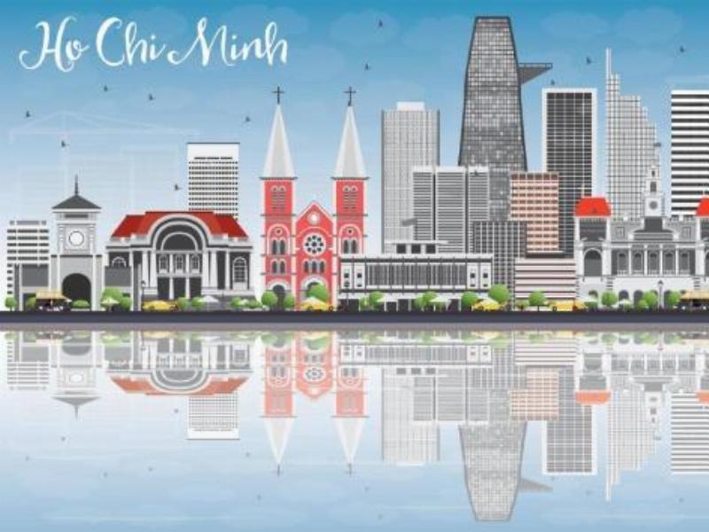 Hình ảnh minh họa về quân đội triều Nguyễn có sự hiện diện của các lãnh binh thăng.